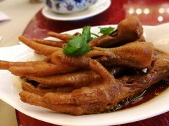 -广州逸林假日酒店·四季桃源中餐厅(白云山风景区店)