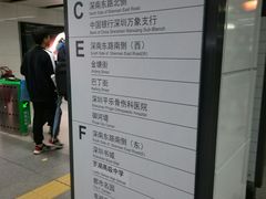 -大剧院(地铁站)
