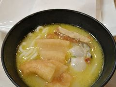 -灵芝妹子海鲜米线(凯德和平广场店)