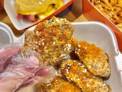 -前进5路汉堡炸鸡(前进五路店)