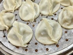 -志亮灌汤蒸饺·清真(庙后街店)
