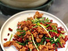 -金龙·打边炉(武进路店)