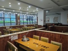 -家里婆自助水饺(振华路店)