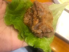 -万兴佳烤肉·长白山老味道(东岸里店)