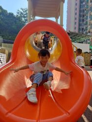 -尼克Playtime(欢乐海岸店)