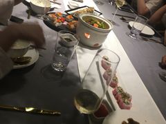 -春树下·树屋花房西餐厅(罍街AS1980店)