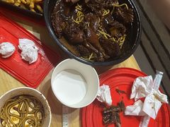 -回味黑鸭煲·始于2006(万松园店)