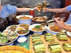 -潮澎派·潮汕菜大排档(南较西路店)