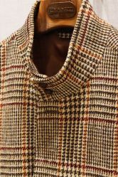 -优山定制西服衬衫大衣(国贸店)