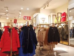 -茂业铁西奥莱店