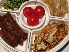 -大鸭梨烤鸭(枣园店)