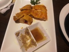 -新旺茶餐厅(嘉里城店)
