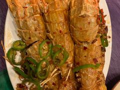 -盛港湾海鲜食府(黄沙店)