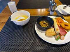 -東舍食唐精品陕菜馆