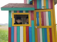 -处女泉风景名胜区