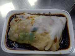 鸳鸯拉肠-银记肠粉(文昌北路店)