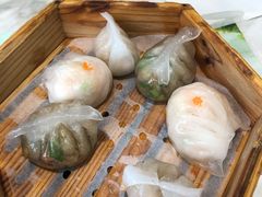 -點無缺茶楼·海鲜酒家(世博店)