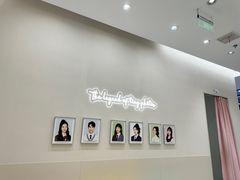-天真蓝照相馆(五角场百联又一城店)