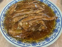 扒肉条-协顺园回头馆(南顺城路店)