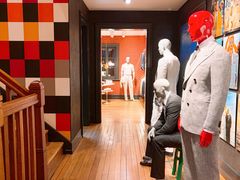 -SUITSUPPLY(安福路店)
