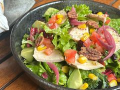 -Q MEX 库迈墨西哥餐吧(中骏世界城店)