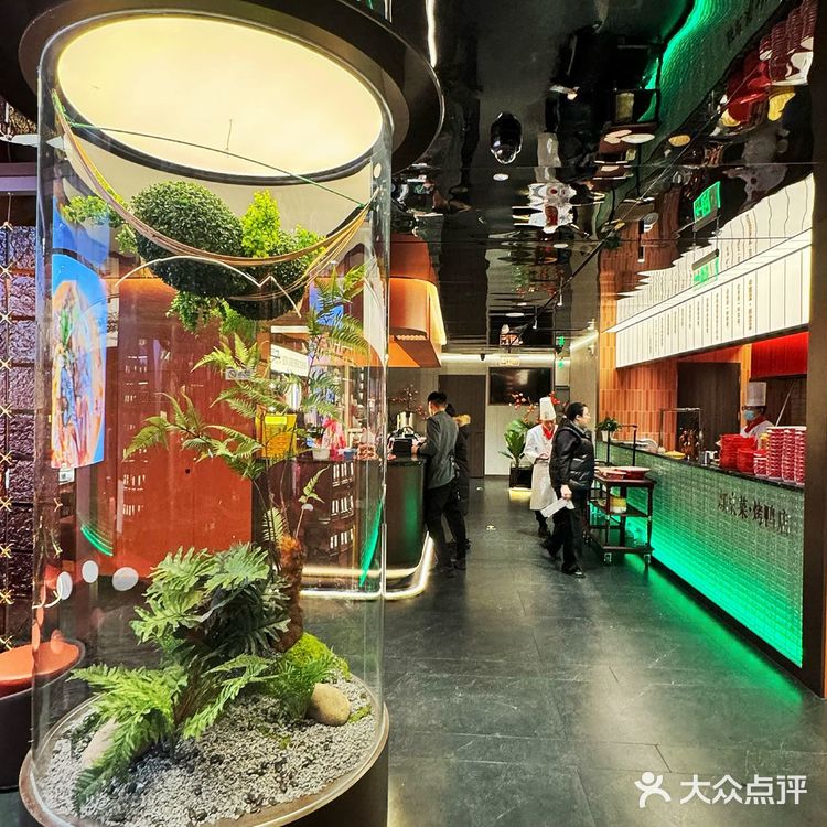 北京烤鸭必吃北平盛世！