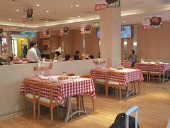 -西贝(吴江路湟普汇店)