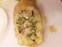 口袋豆腐-玉华台饭庄(裕中西里小区店)