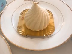 -La patisserie de Mona 茉娜的甜品(韩乐坊店)
