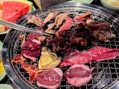-韩盛·盛江山自助料理(奥体万达店)