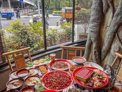 -常和州·夜宵大排档(常州单店)