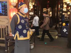 门面-南京大牌档(龙湖长楹天街店)