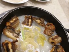 -稻香酒家·33年老字号·港式粤菜(富邦中心店)