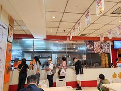 -老通城豆皮大王(吉庆街店)