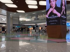 -杭州萧山国际机场