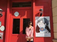 -中旅阿那亚九龙湖·公主酒店