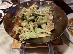 -绿茶餐厅(朝阳大悦城店)