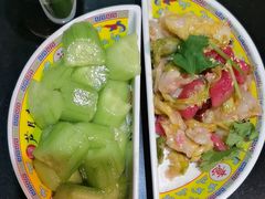 -芦月轩羊蝎子(劲松店)