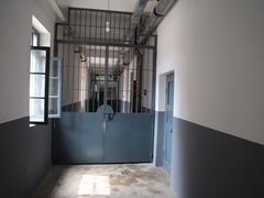 -青岛德国监狱旧址博物馆