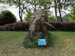 -东钱湖水上乐园(南门)