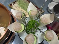 -慢丽江·云南野生菌土鸡锅(付家庄店)