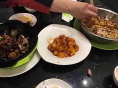 -小资太太餐厅(南岗区店)