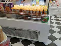 -味多美蛋糕(静安庄店)