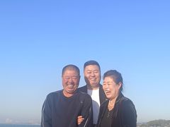 -老虎石海上公园