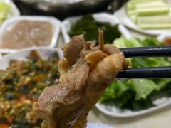 -天治宣·野椒鸡(龙头寺总店)