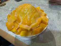 -水牛奶皇后糖水铺(深圳总店)