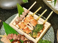 -长崎屋·日本料理·刺身·烧鸟(天河北路店)