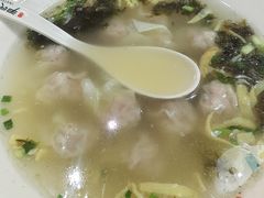 -百年尹氏汤包(湖南路狮子桥店)