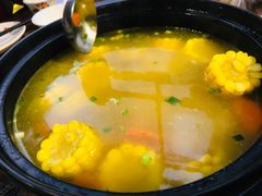 -竹山里(锁石路店)