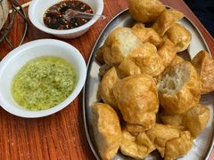 -威邵鸡煲(西华路总店)